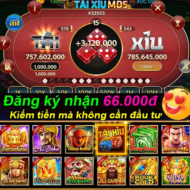 Tài Xỉu F8BET BETA2