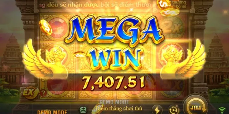 Mạt Chược F8BET BETA2