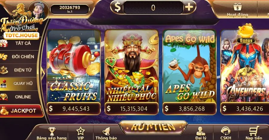 Xổ Số F8BET BETA2