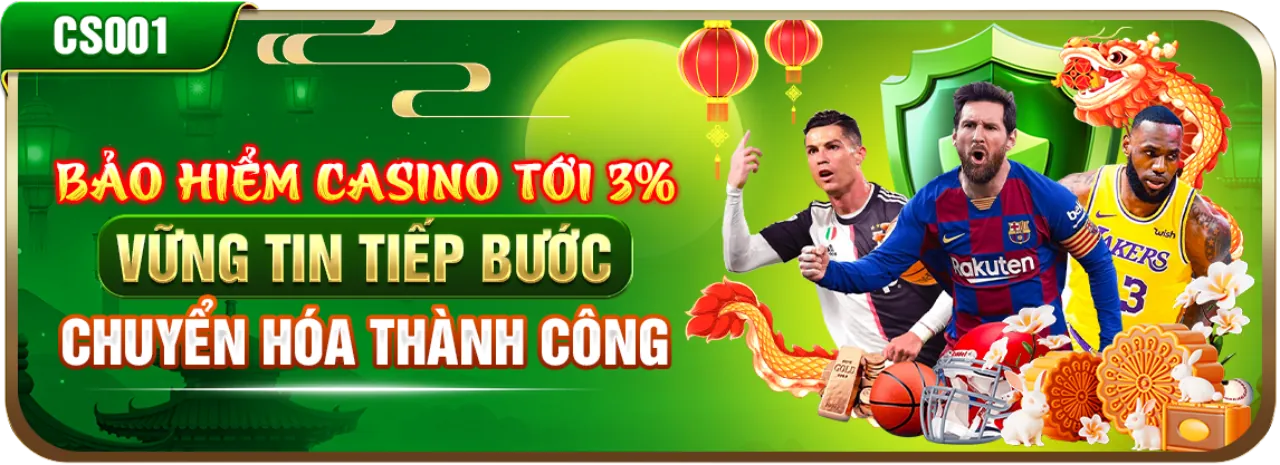 Banner chào mừng F8BET BETA2
